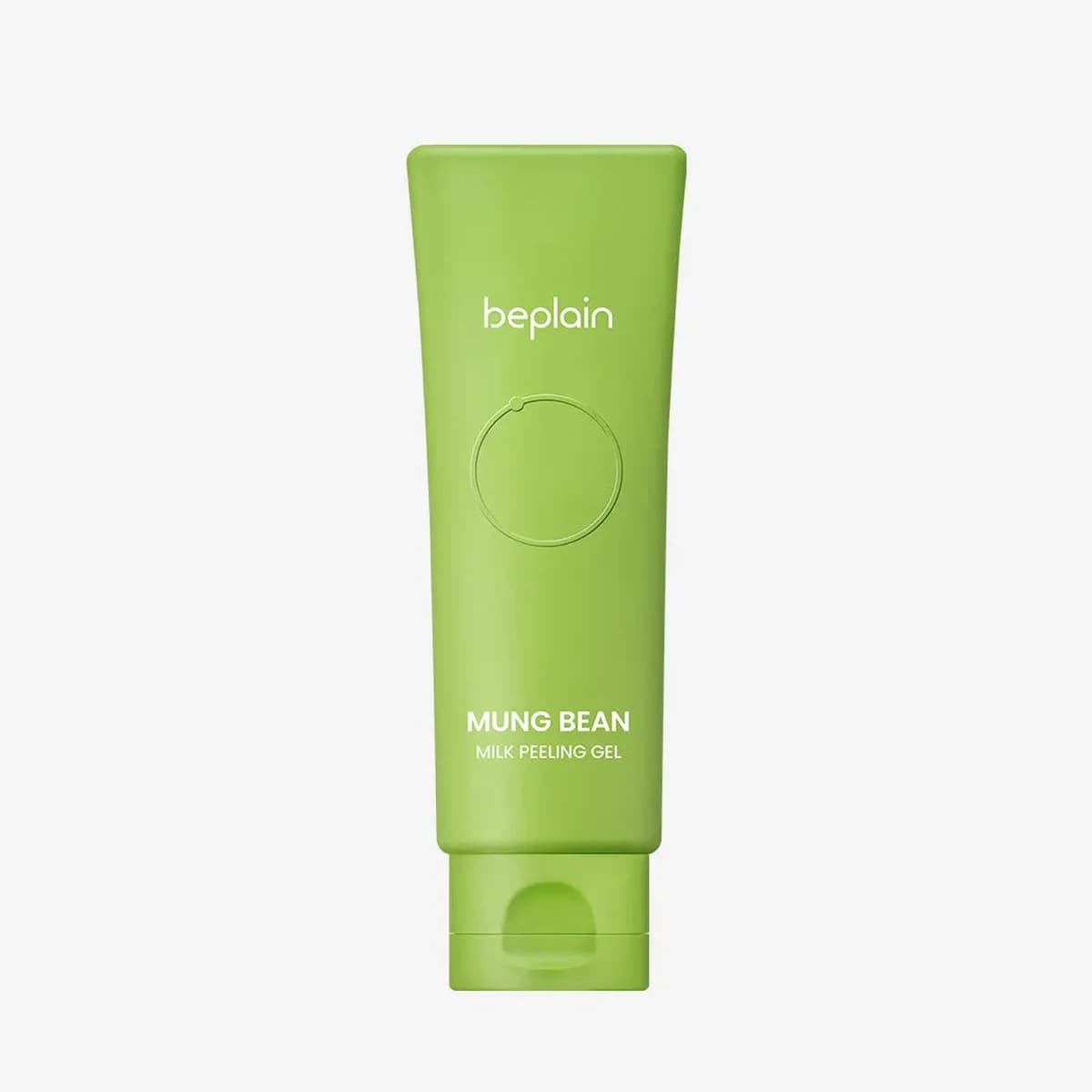 beplain Mung Bean Milk Peeling Gel - 120ml