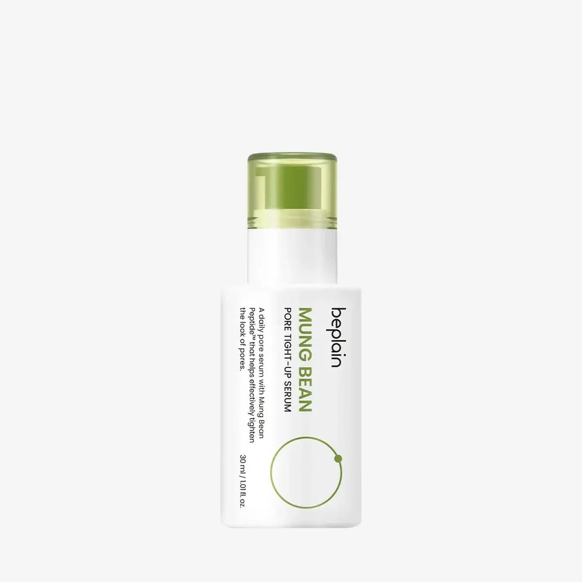 beplain Mung Bean Peptide Soothing Serum - 50ml