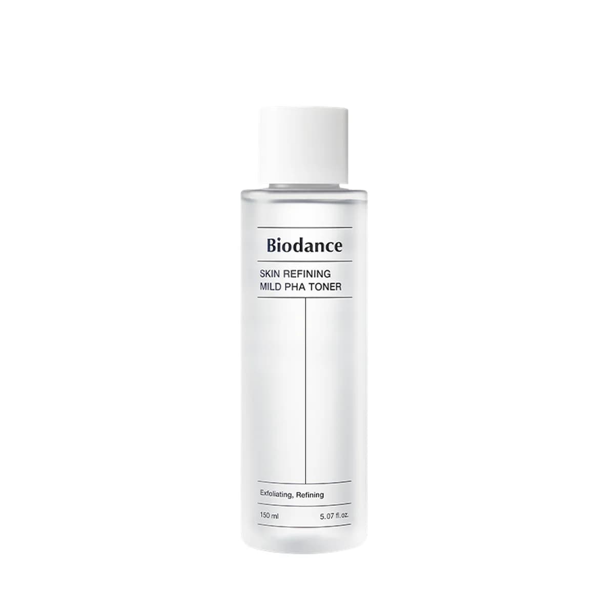 biodance Skin Refining Mild PHA Toner - 150ml