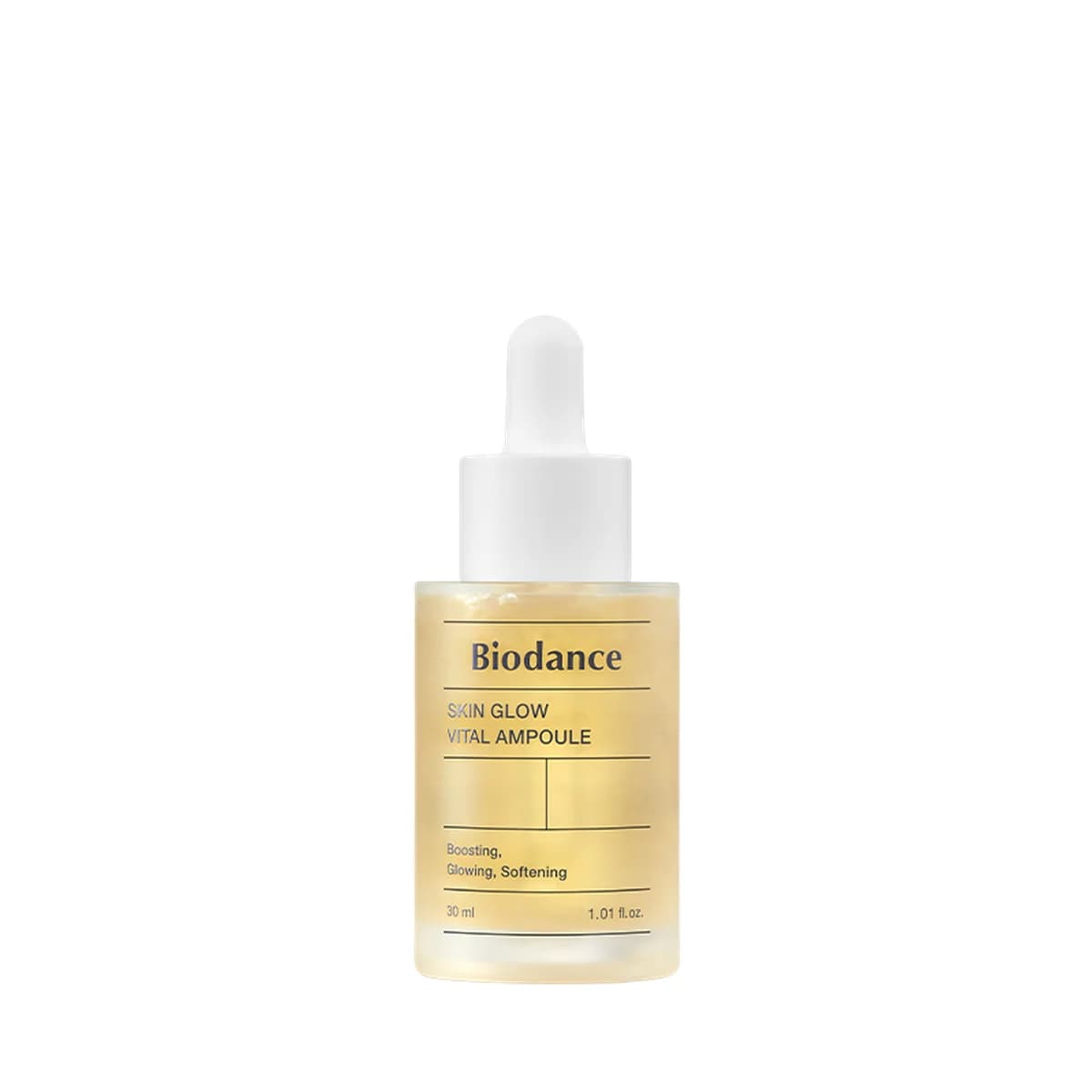 biodance Skin Glow Vital Ampoule - 30ml
