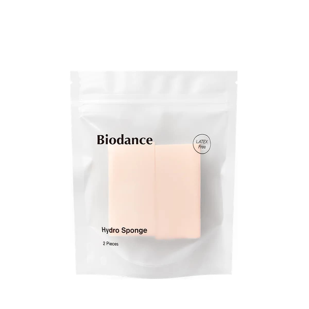 biodance Hydro Sponge - 1pc