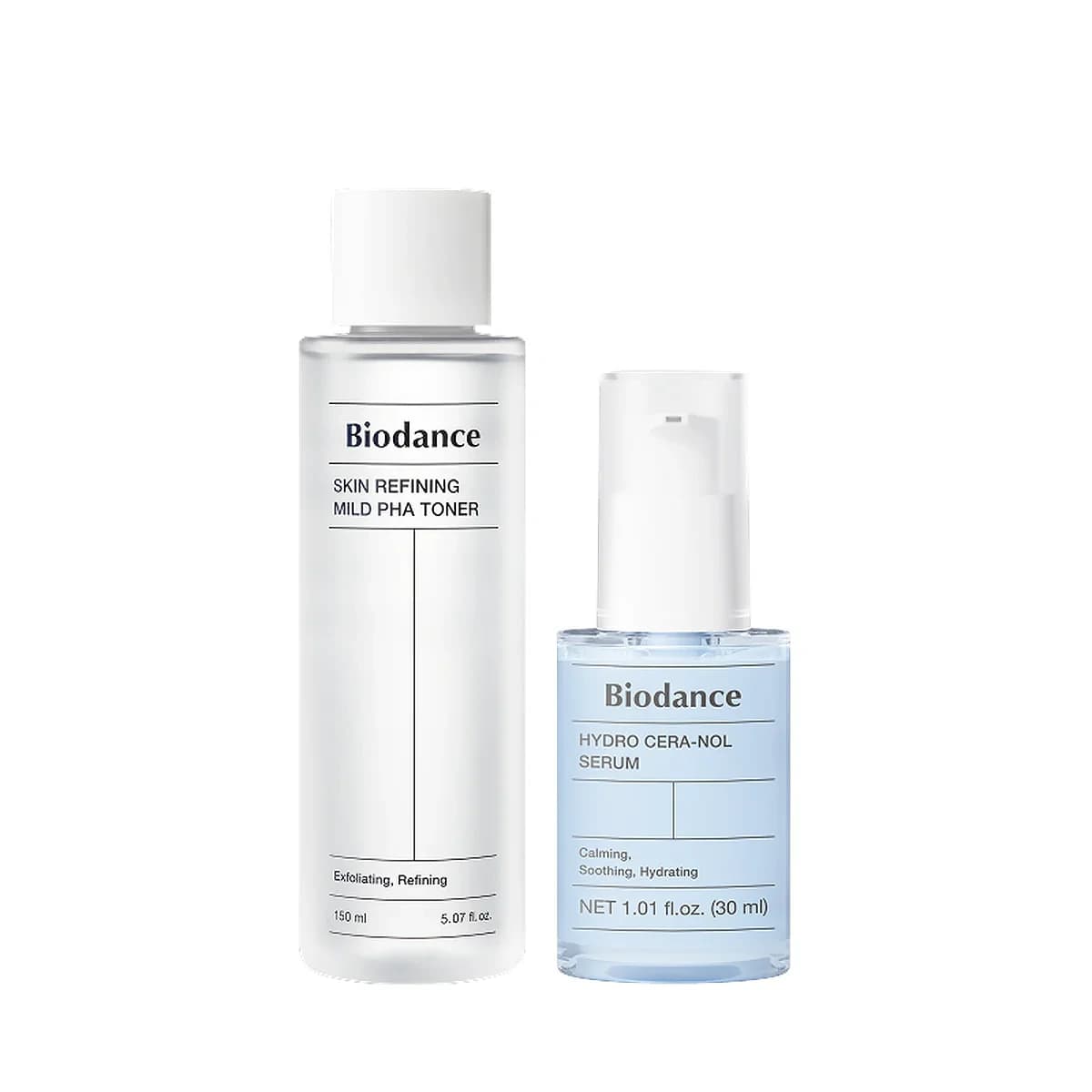 biodance Intense Hydration Set - 3-Piece Set