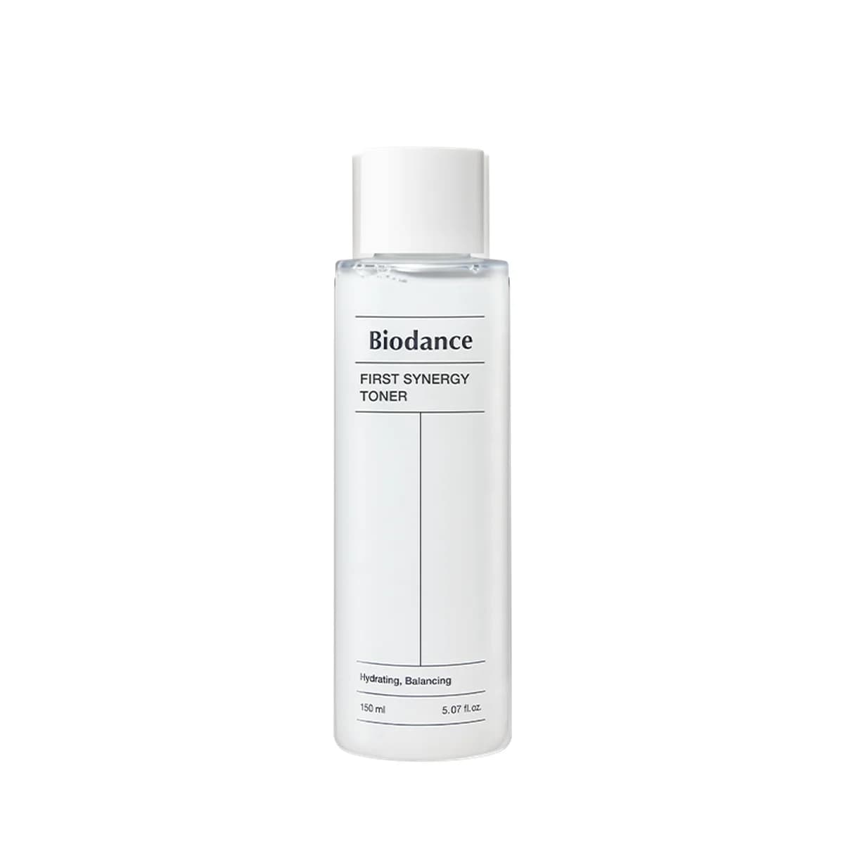 biodance First Synergy Toner - 150ml