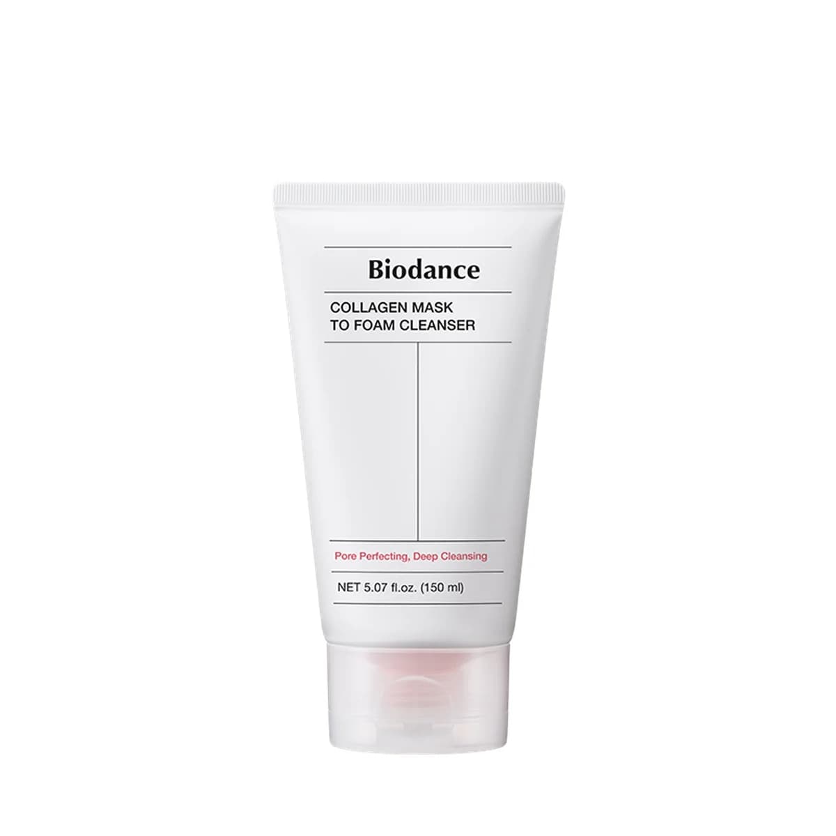biodance Collagen Pack to Foam Cleanser - 150ml