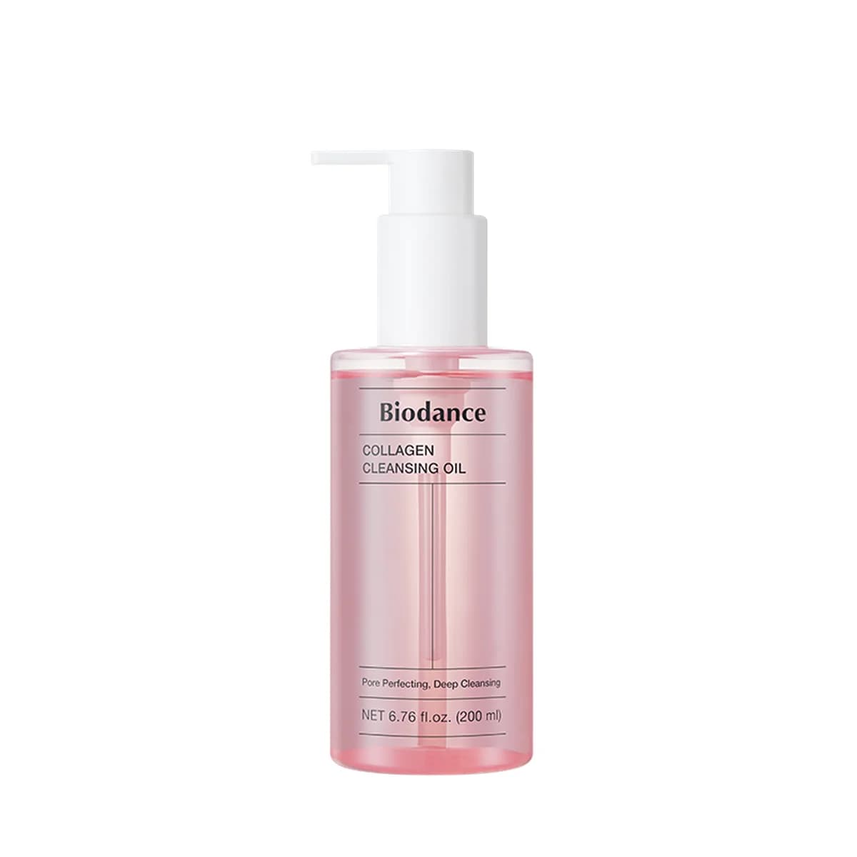 biodance Collagen Cleansing Oil - 200ml