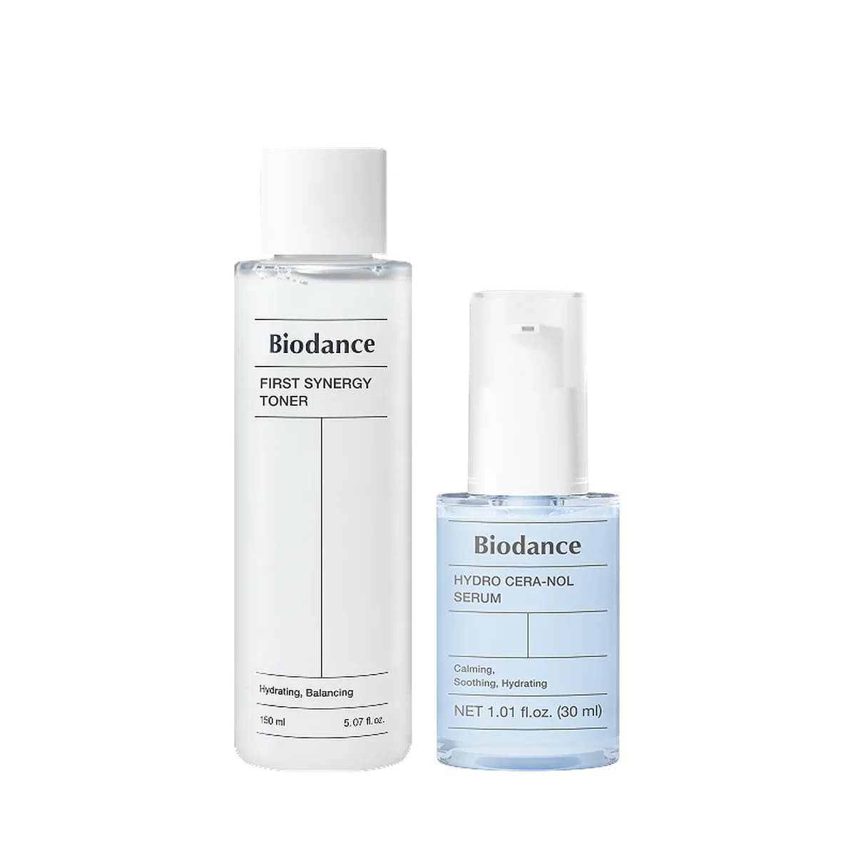 biodance Skin Balance Duo Set - 2-Piece Set