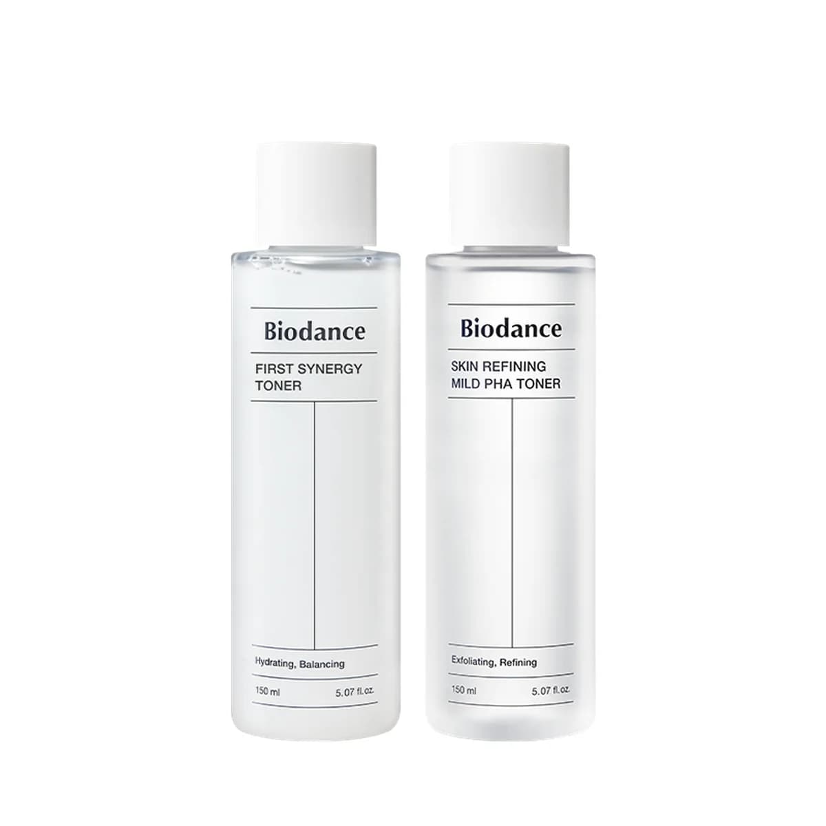 biodance Synergy Toner PHA Toner