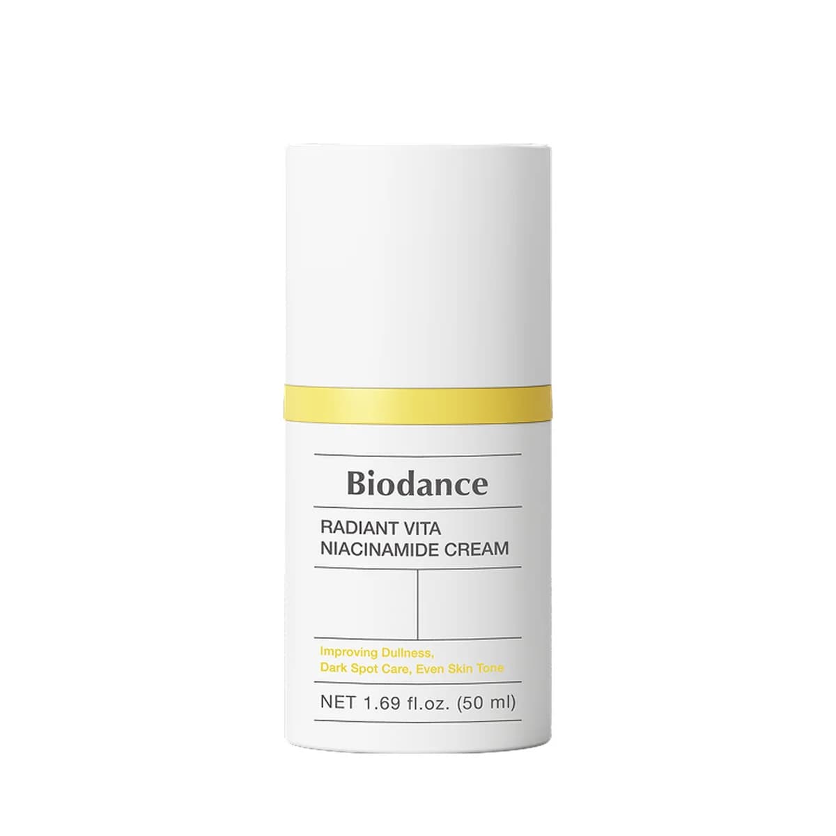 biodance Radiant Vita Niacinamide Cream - 50ml