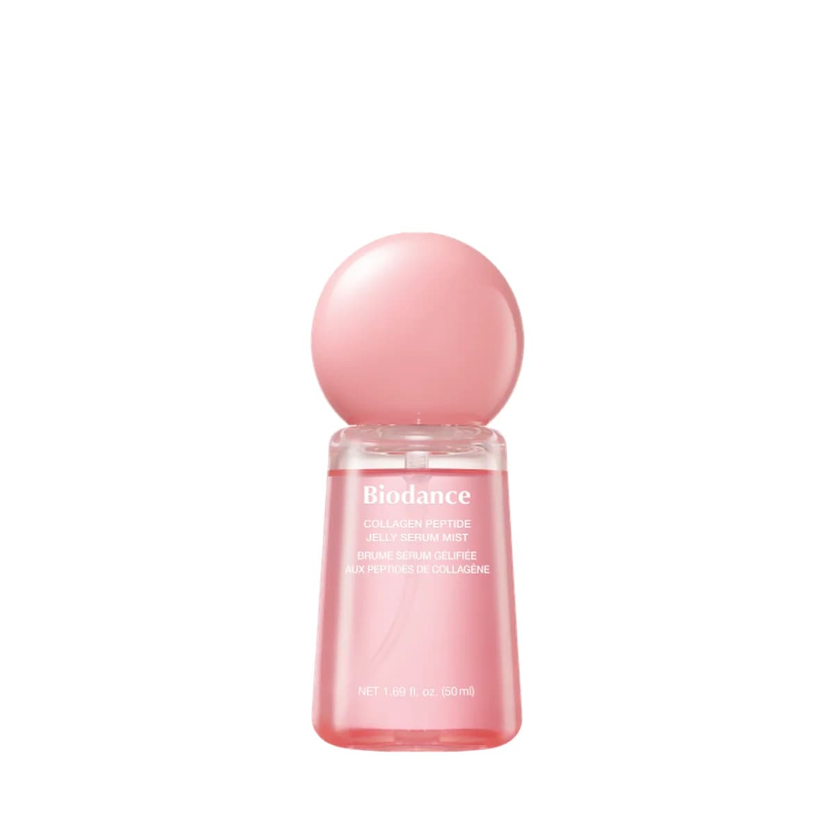 biodance Collagen Peptide Jelly Serum Mist - 50ml