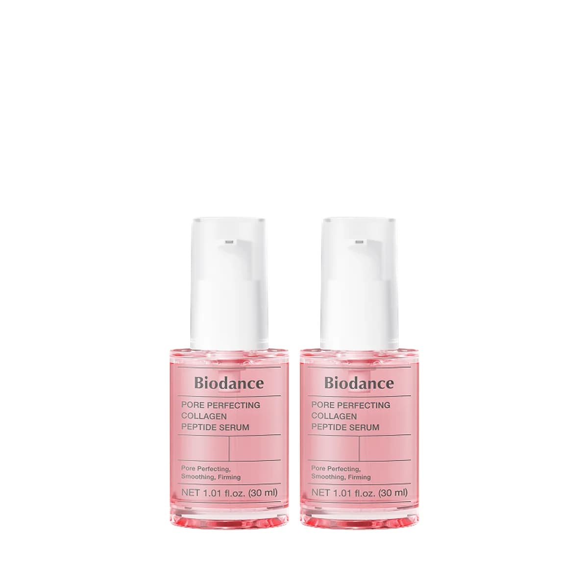 biodance Pore Perfecting Collagen Peptide Serum - 30ml
