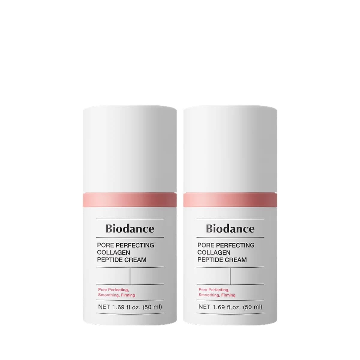 biodance Pore Perfecting Collagen Peptide Cream - 50ml