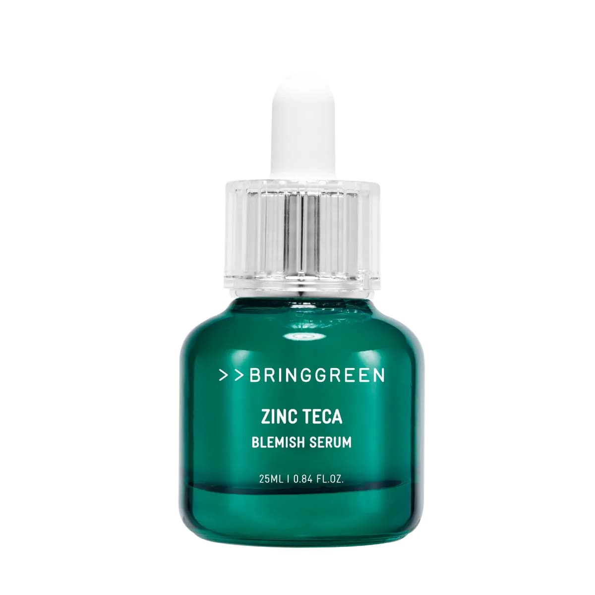 bringgreen ZINC TECA Blemish Serum - 50ml