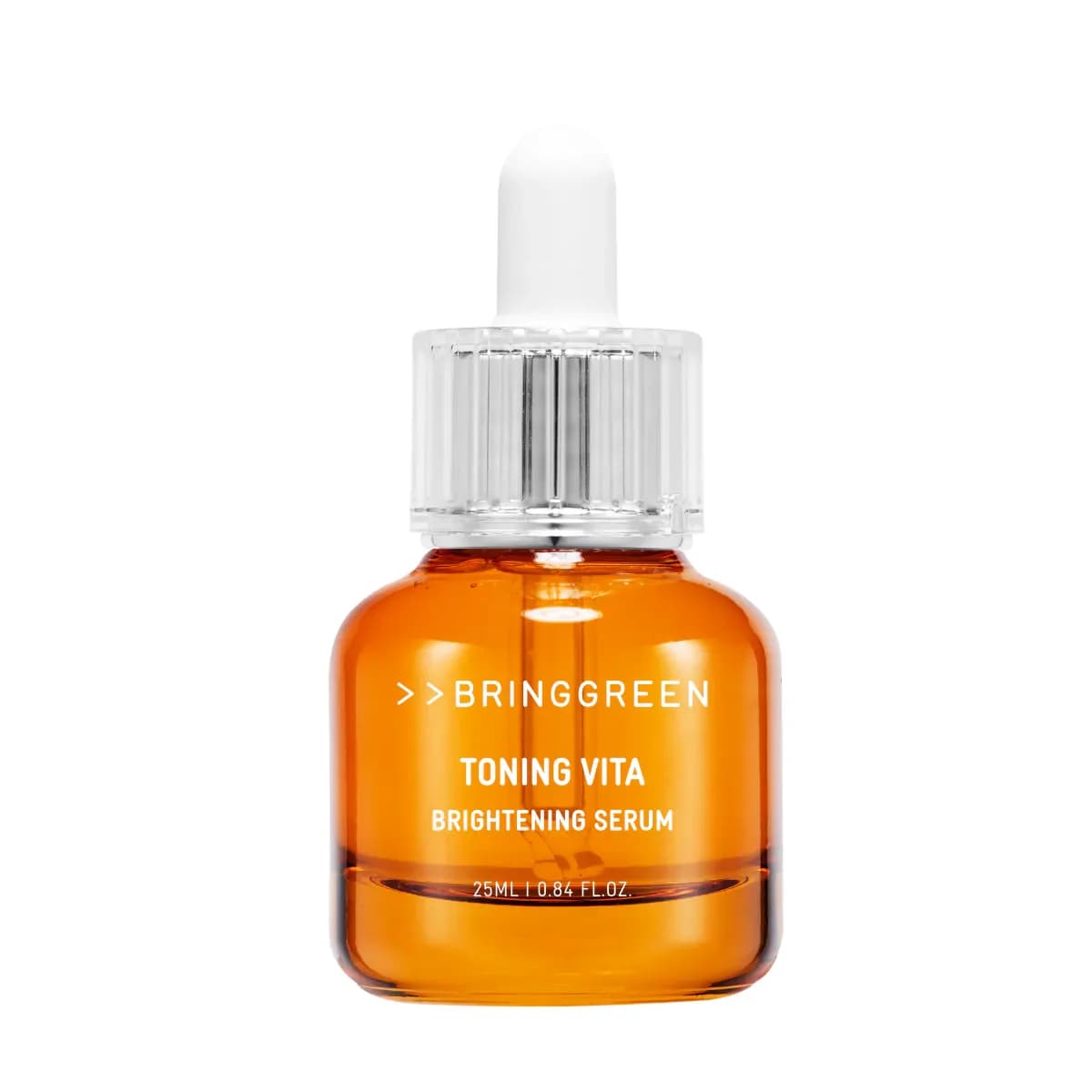 bringgreen TONING VITA Brightening Serum - 50ml