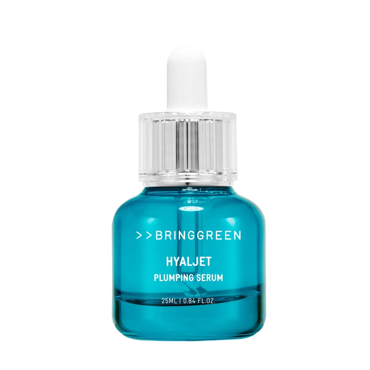 bringgreen HYALJET Plumping Serum - 50ml