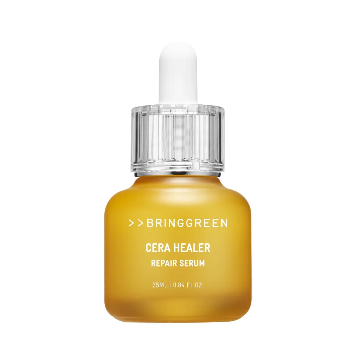 bringgreen CERA HEALER Repair Serum - 50ml