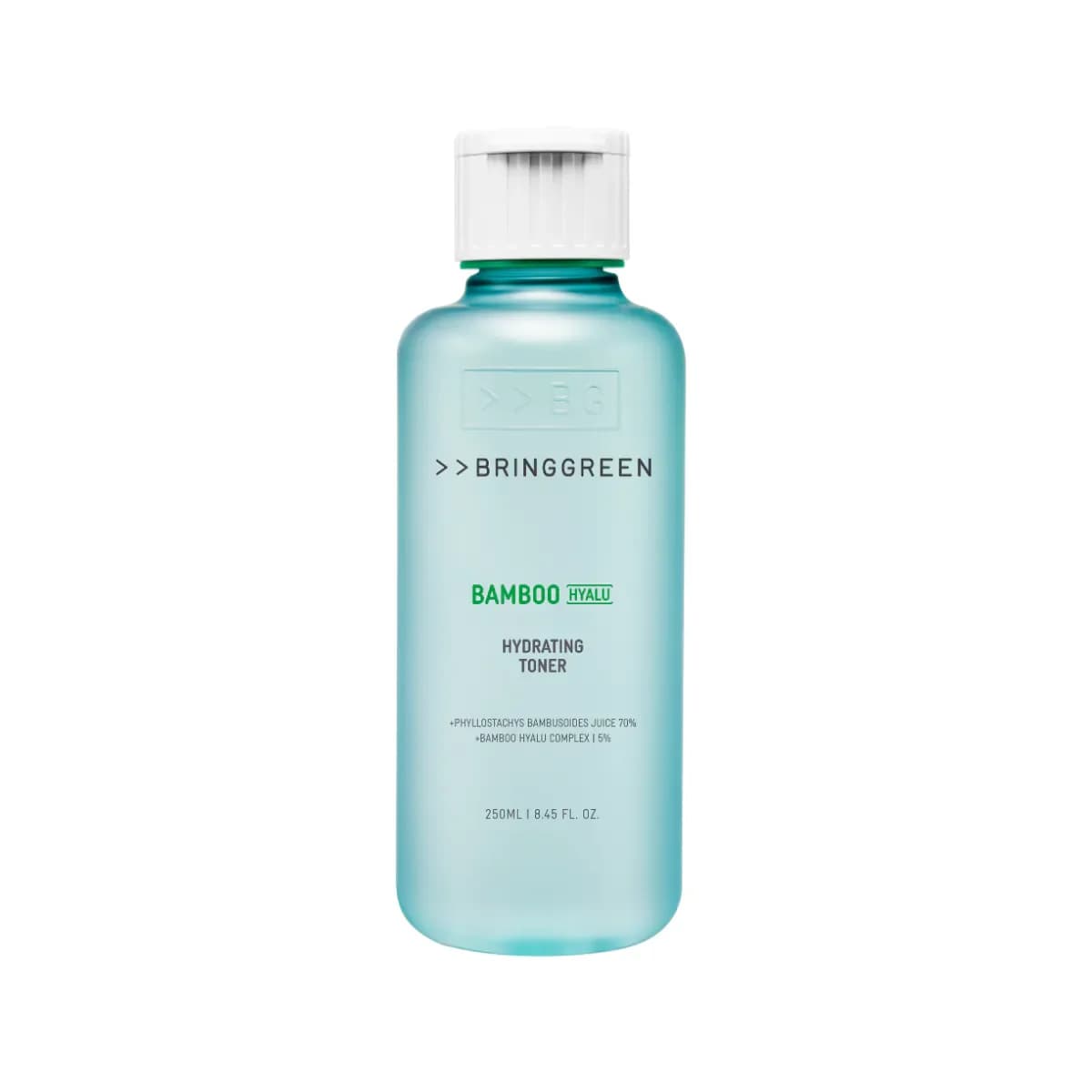 bringgreen BAMBOO HYALU Hydrating Toner - 250ml