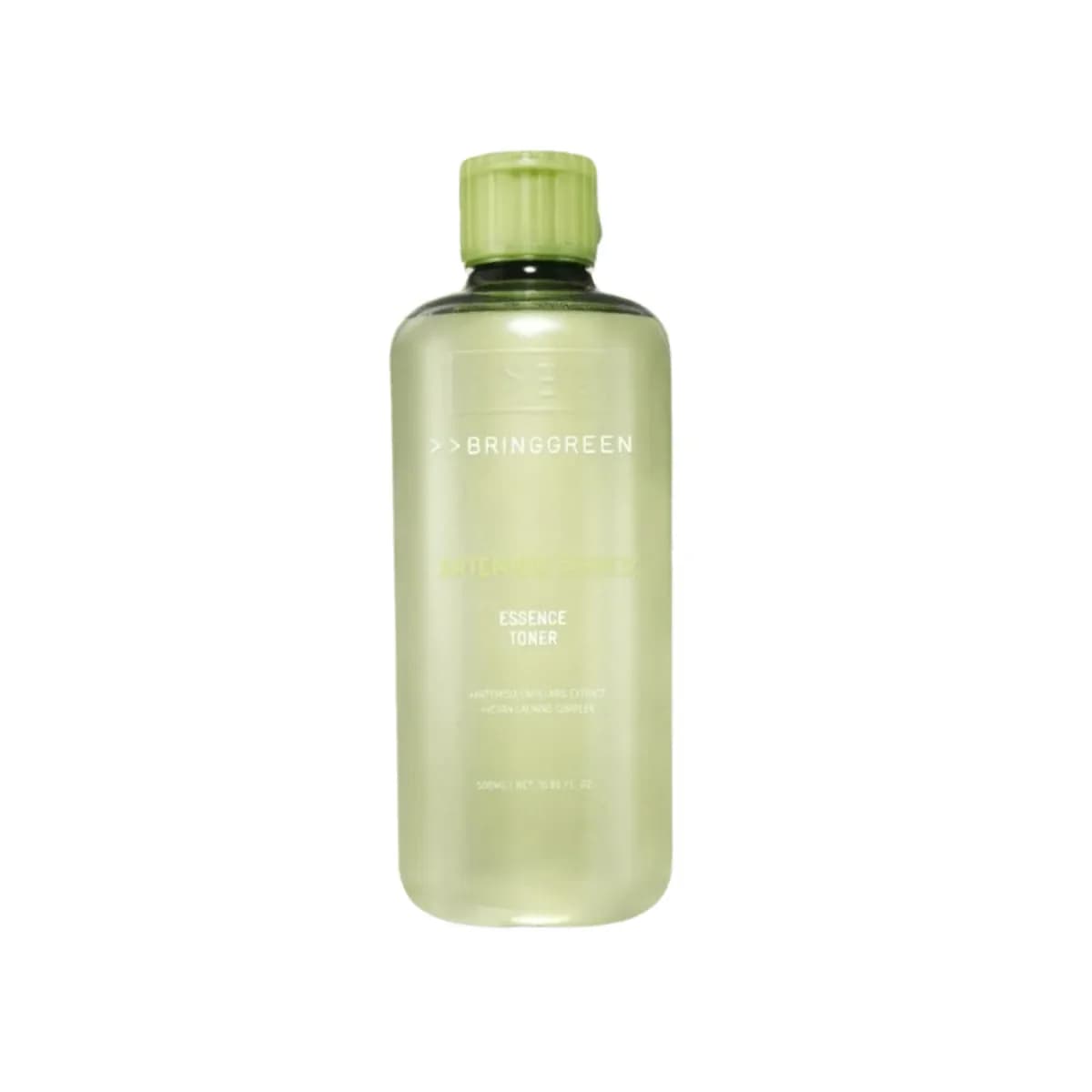bringgreen ARTEMISIA Calming EX Essence Toner - 500ml