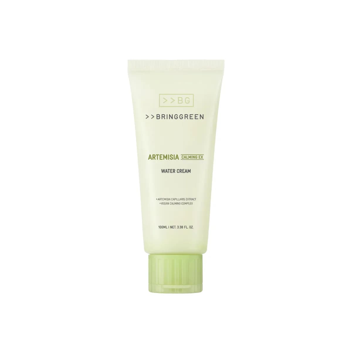 bringgreen ARTEMISIA Calming EX Water Cream - 100ml
