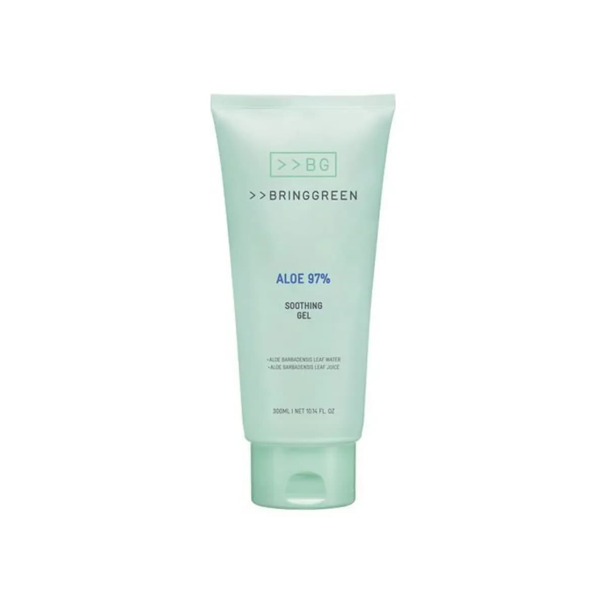 bringgreen Aloe 97% Soothing Gel - 300ml