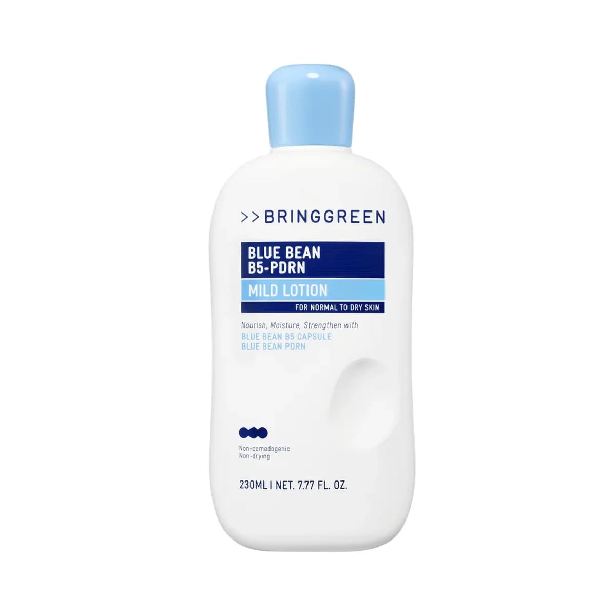 bringgreen BLUE BEAN B5-PDRN Mild Lotion - 230ml
