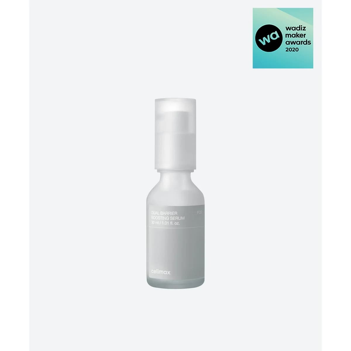 celimax Dual Barrier Boosting Serum - 30ml