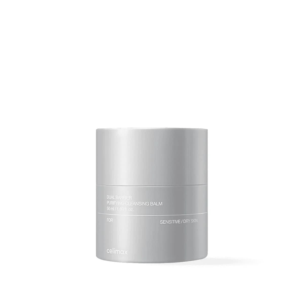 celimax DUAL BARRIER PURIFYING CLEANSING BALM - 50ml