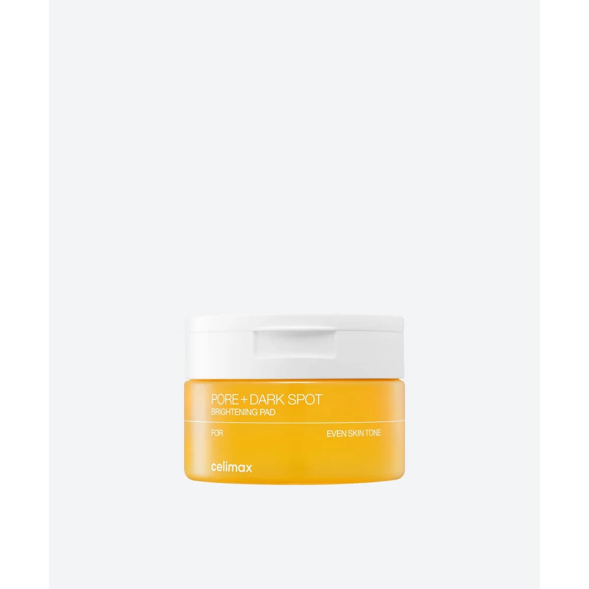 celimax Pore+Dark Spot Brightening Pad - 60pads