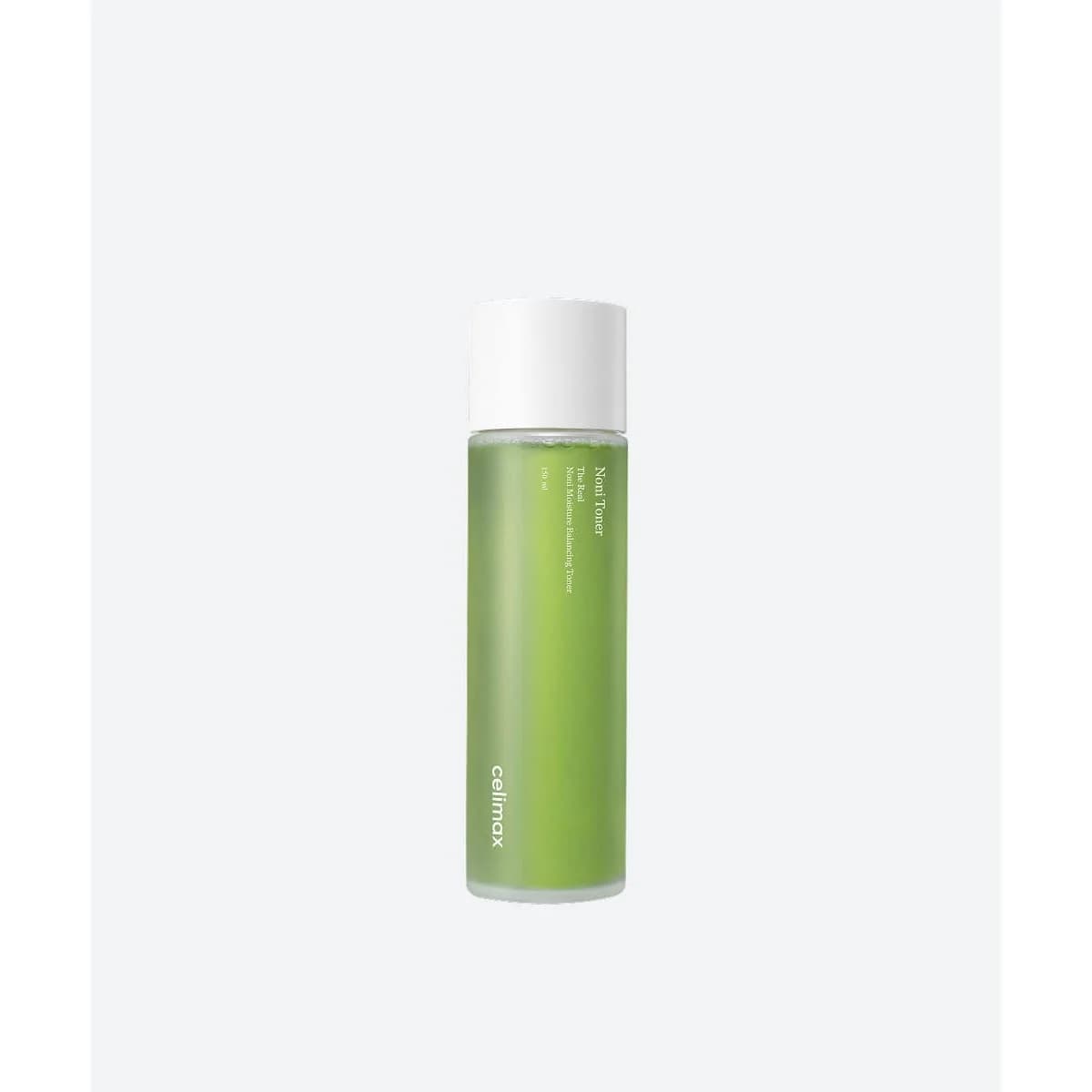celimax The Real Noni Moisture Balancing Toner - 150ml