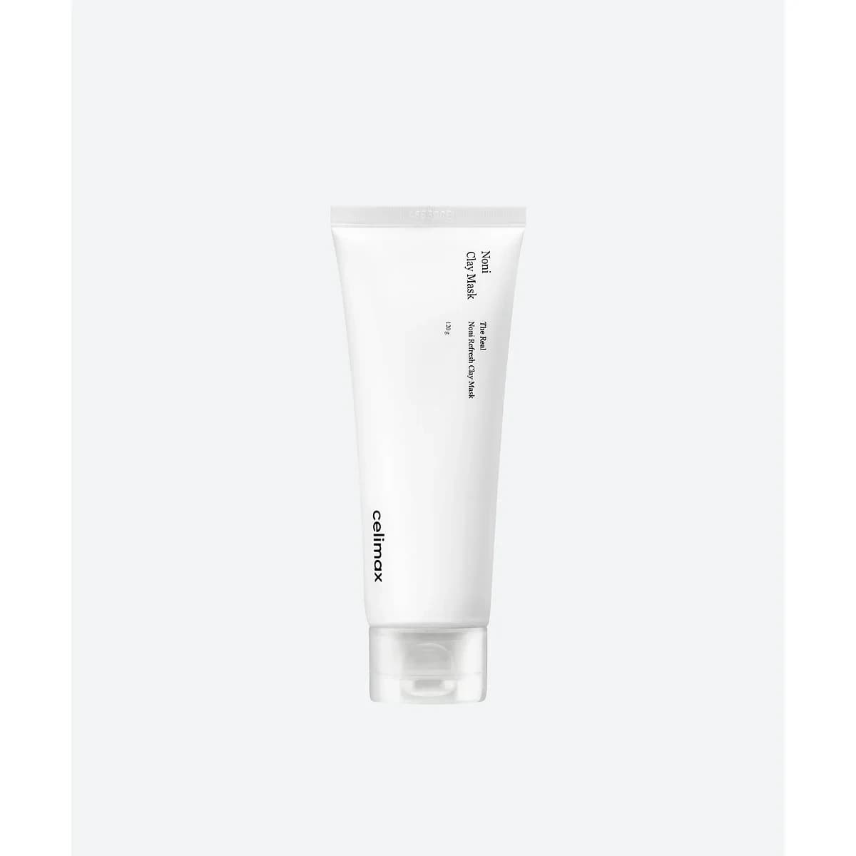 celimax The Real Noni Refresh Clay Mask - 120g