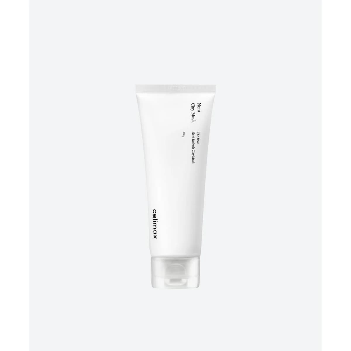 celimax The Real Noni Refresh Clay Mask - 120g