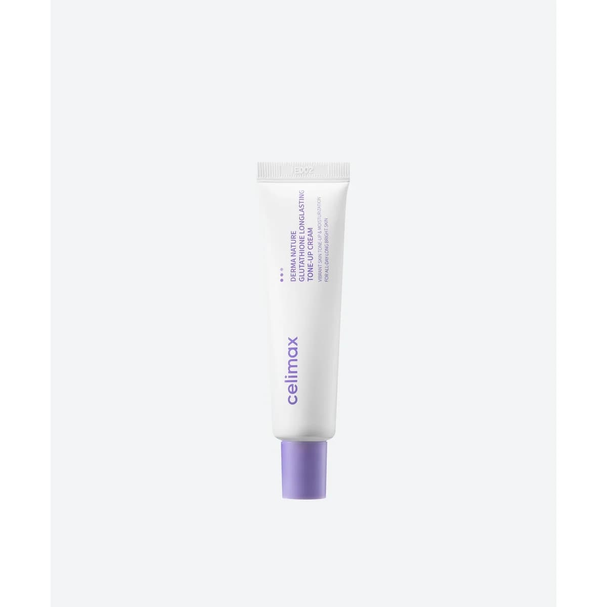 celimax Derma Nature Glutathione Longlasting Tone-up Cream - 35ml