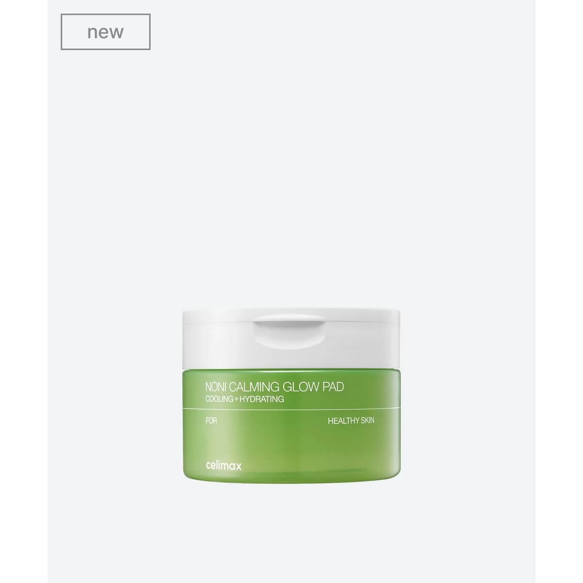 celimax The Real Noni Calming Glow Pad - 50pads