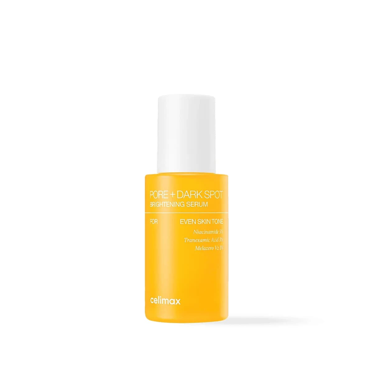 celimax Pore+Dark Spot Brightening Serum - 30ml