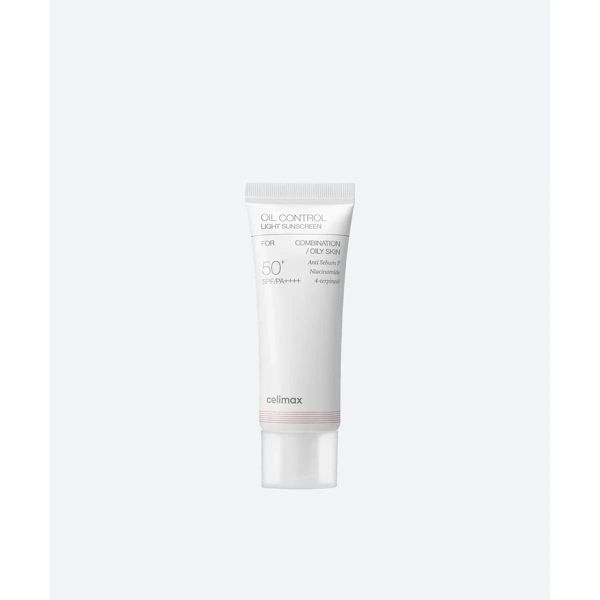 celimax Oil Control Light Sunscreen - 40ml