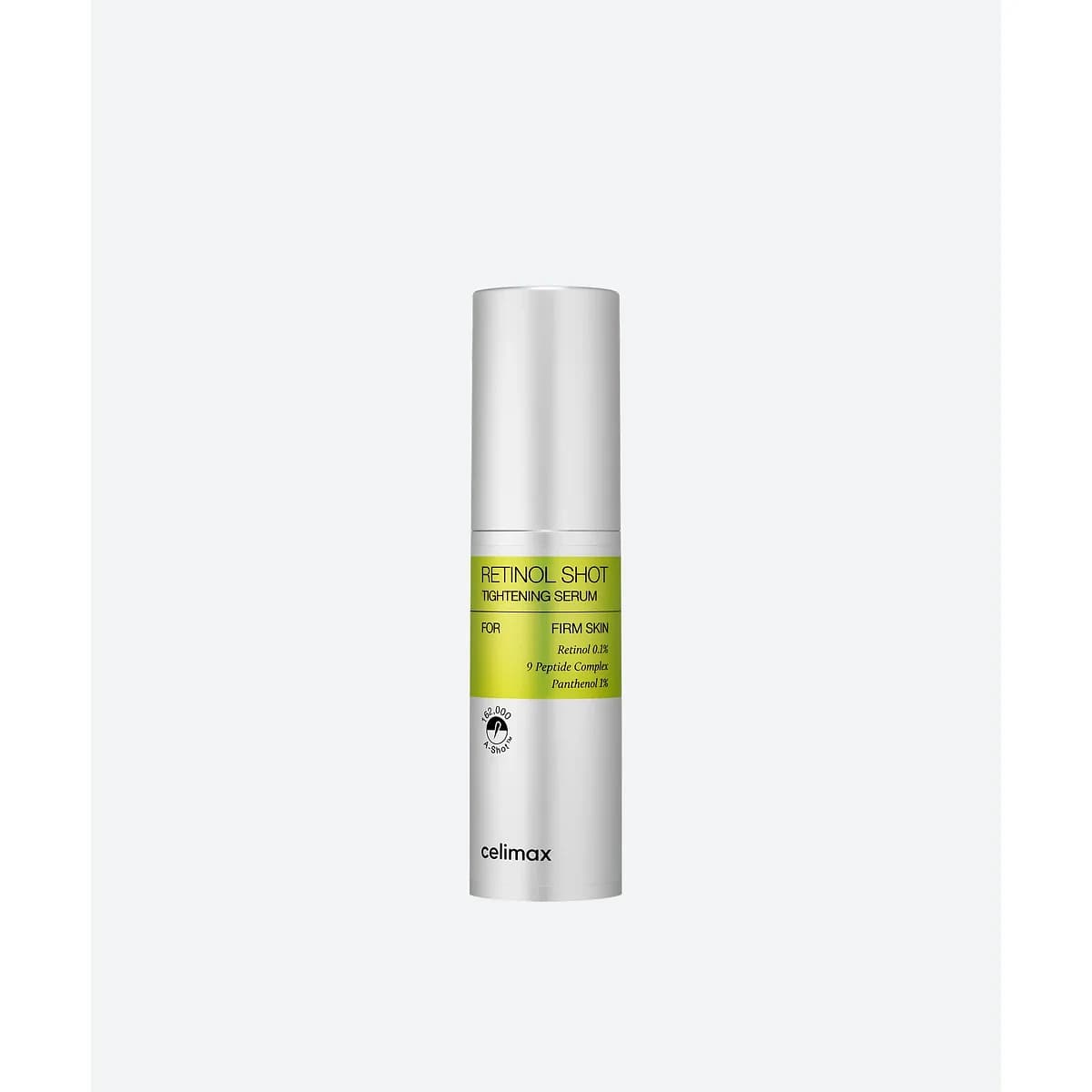 celimax The Vita-A Retinol Shot Tightening Serum - 30ml