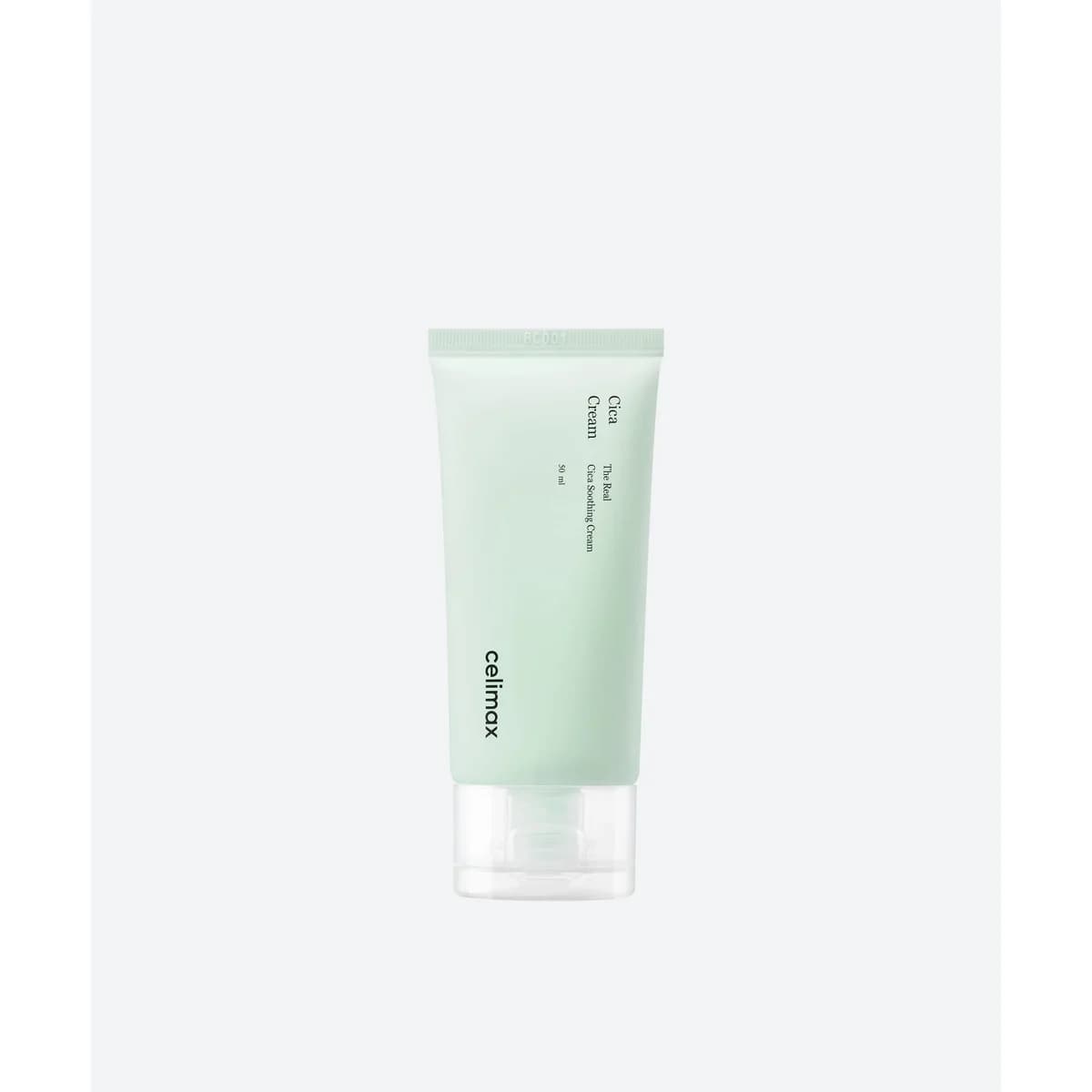 celimax The Real Cica Soothing Cream - 50ml