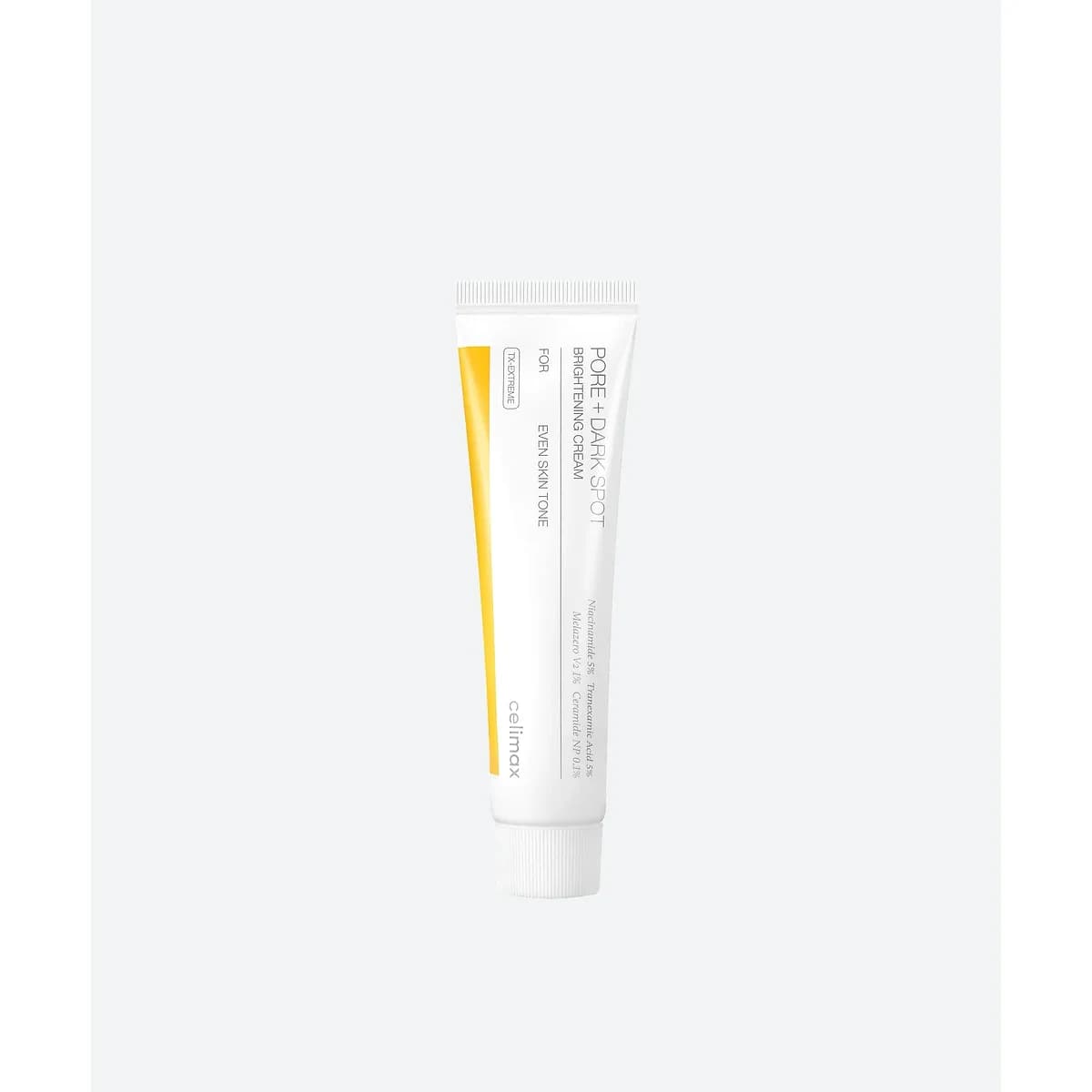 celimax Pore+Dark Spot Brightening Cream - 35ml