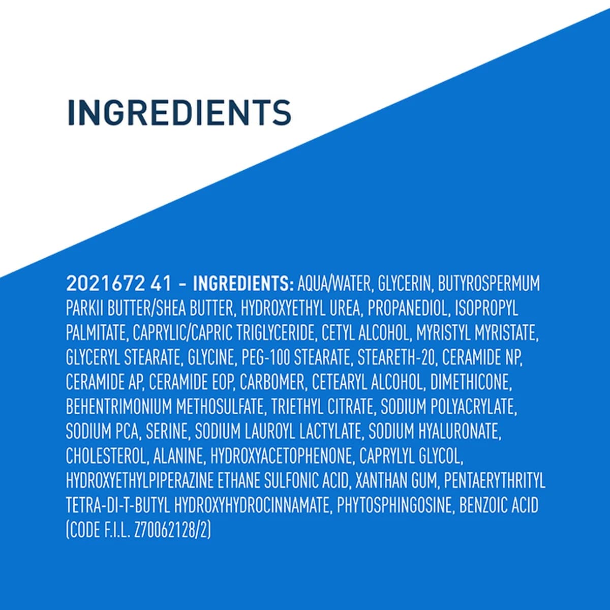 CeraVe Intensive Moisturizing Cream 453g thumbnail 10