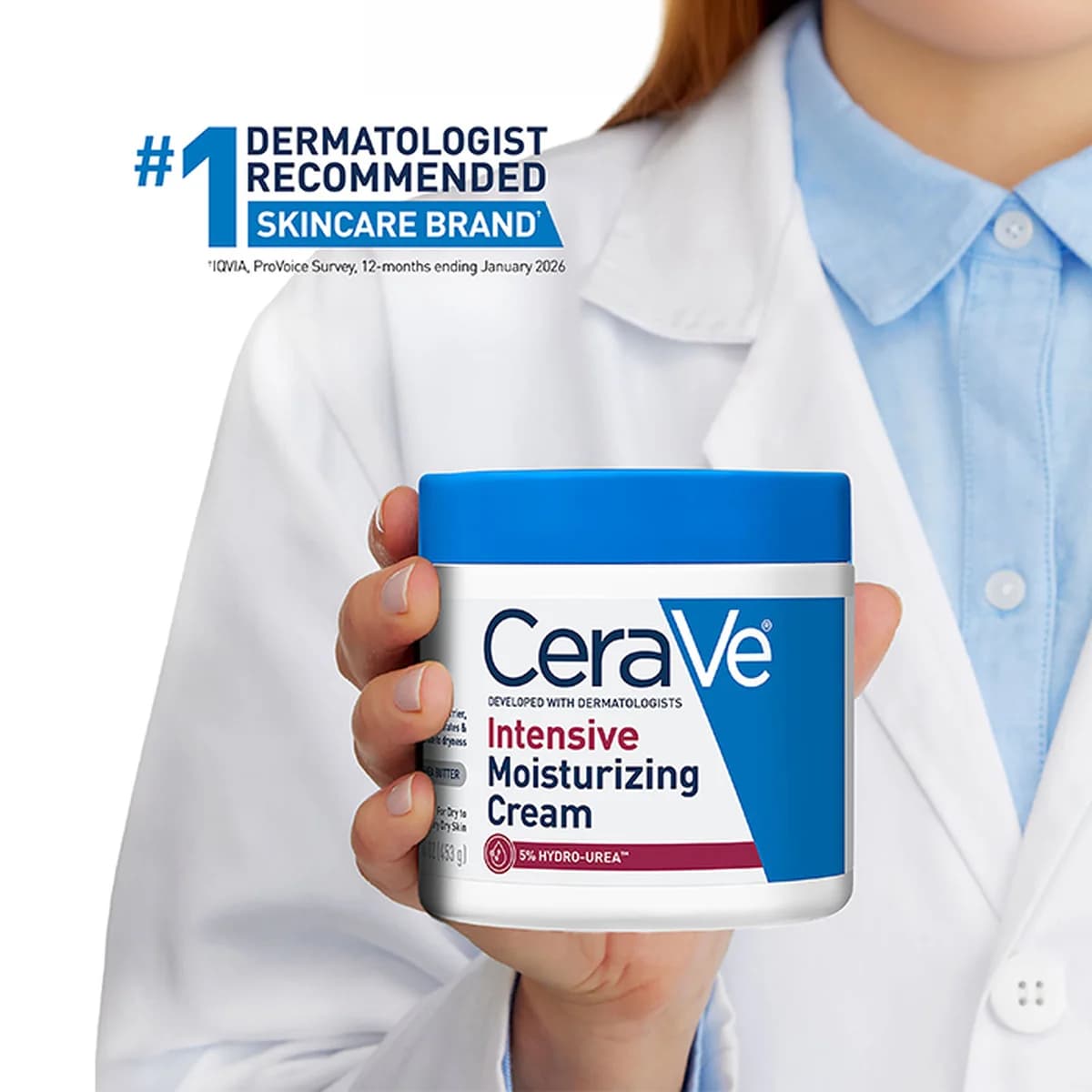 CeraVe Intensive Moisturizing Cream 453g thumbnail 8