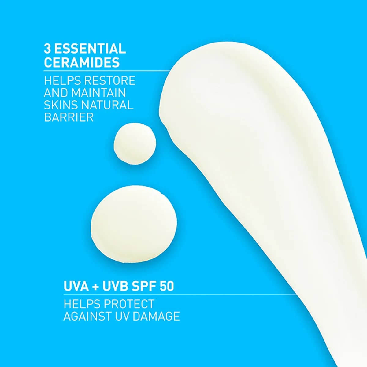 CeraVe Invisible Mineral Sunscreen SPF 50 (48ml) thumbnail 7