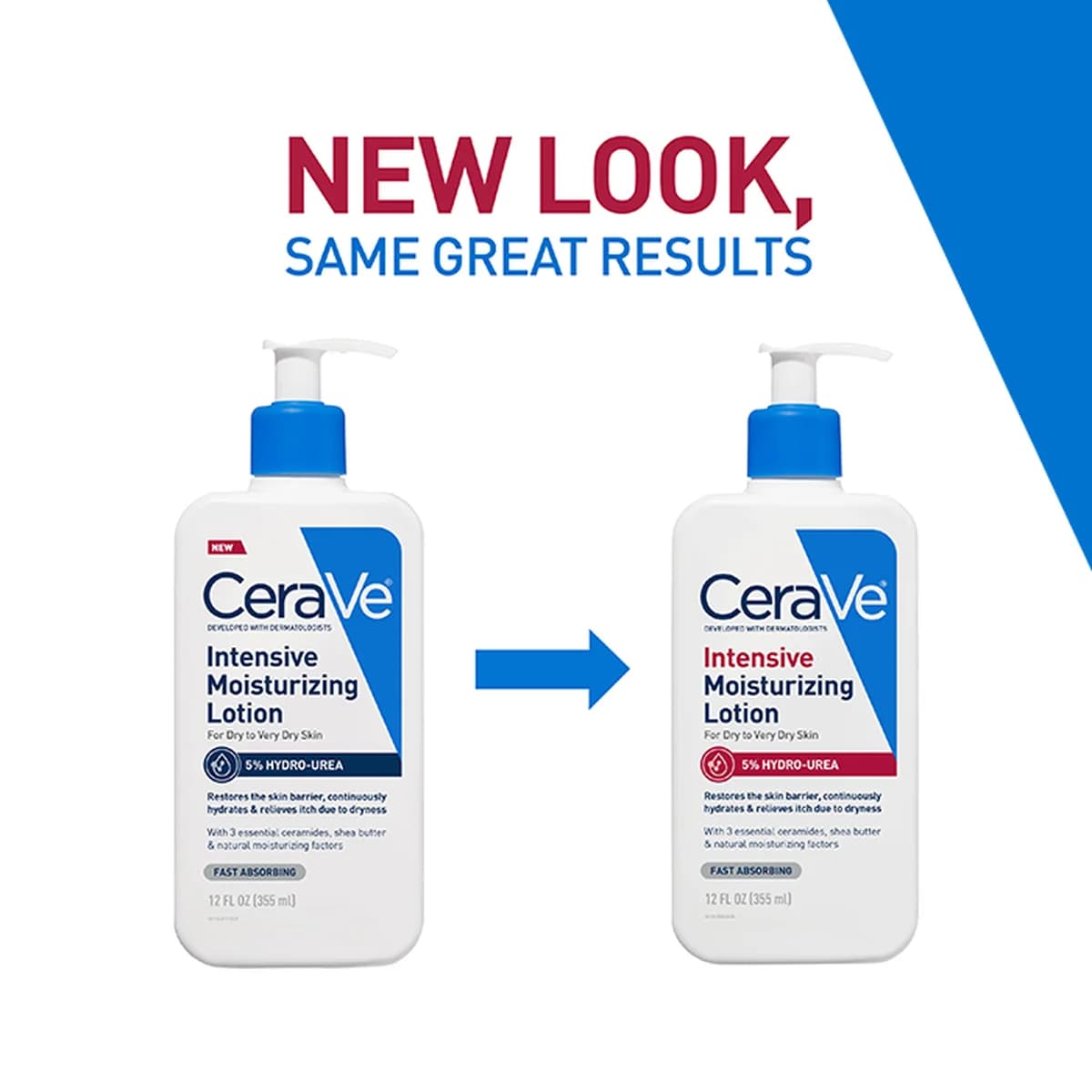 Cerave Intensive Moisturizing Lotion For Dry to Very Dry Skin thumbnail 3