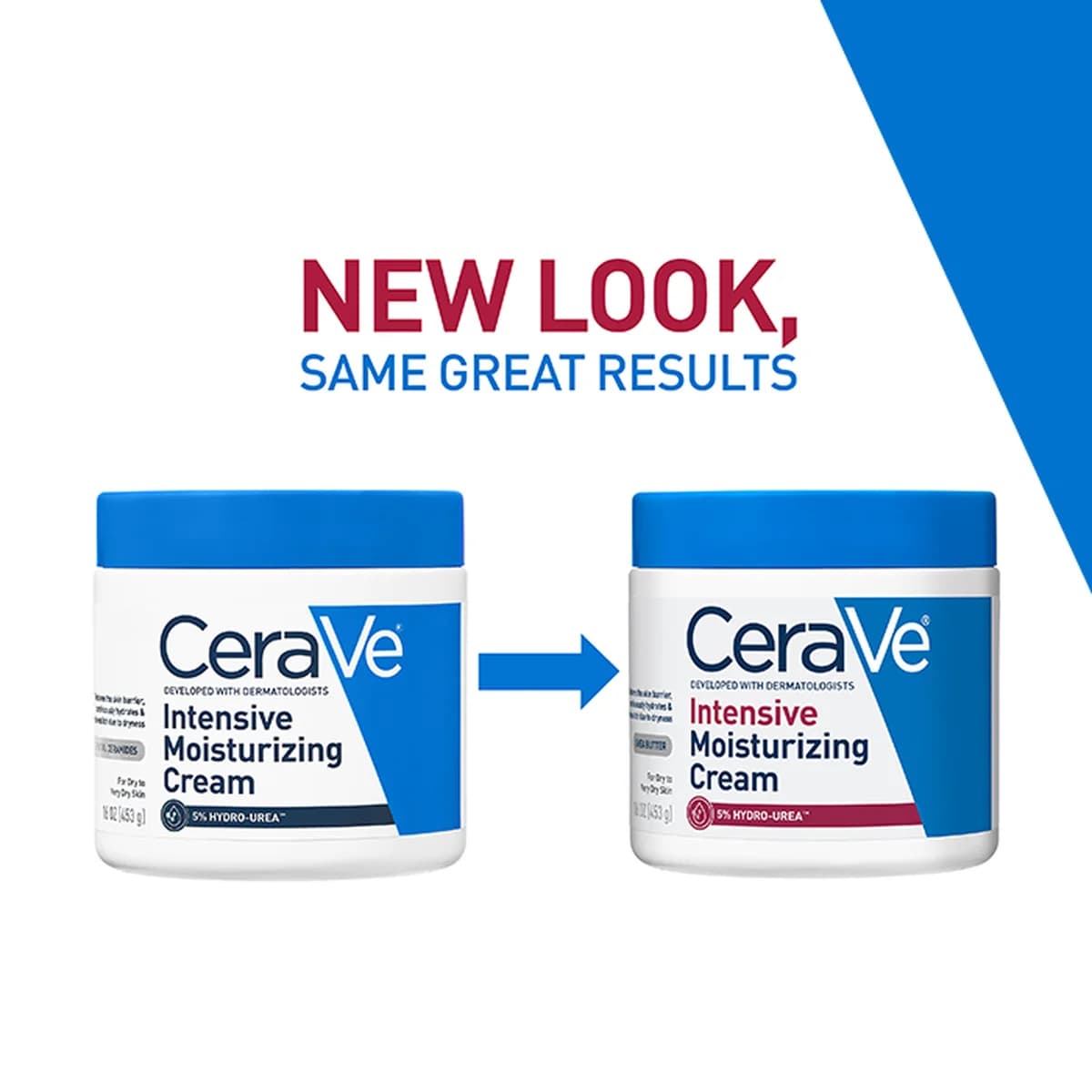 CeraVe Intensive Moisturizing Cream 453g thumbnail 2