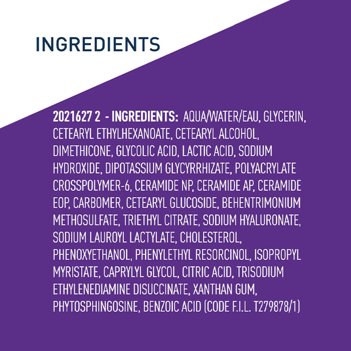 Cerave Skin Renewing Nightly Exfoliating Treatment For All Skin Types thumbnail 7