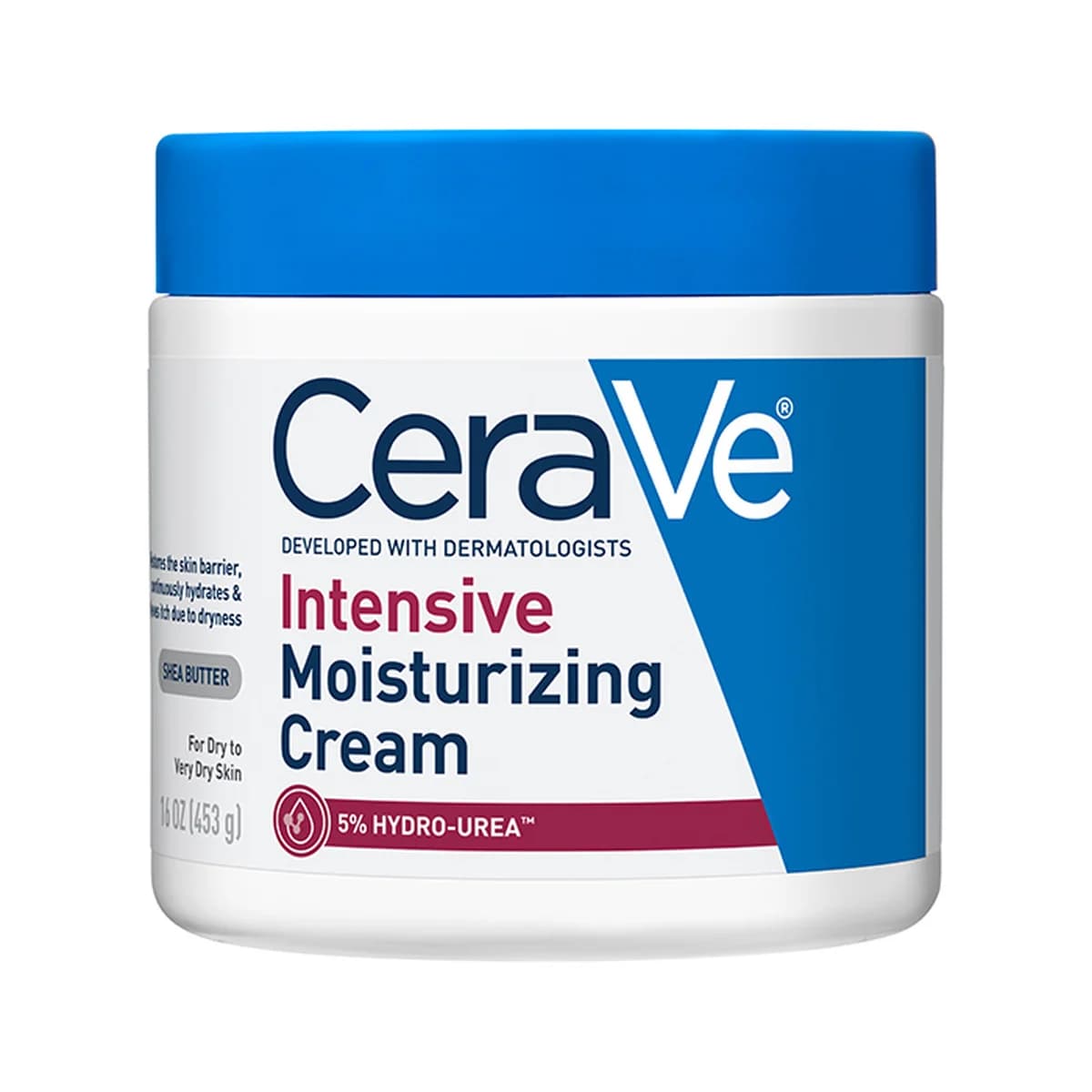 CeraVe Intensive Moisturizing Cream 453g