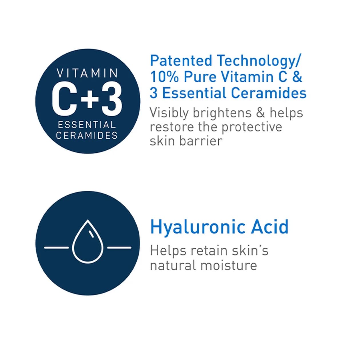 Cerave Skin Renewing Vitamin C Serum For All Skin Types thumbnail 2