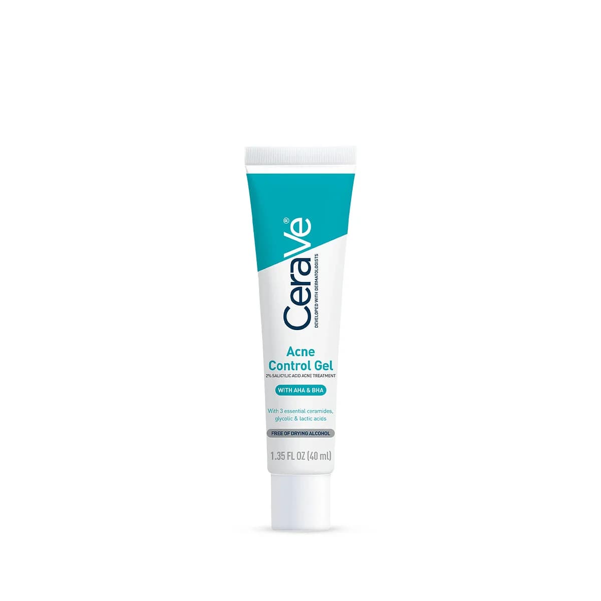 Cerave Acne Control Gel For Acne-Prone Oily Skin thumbnail 1