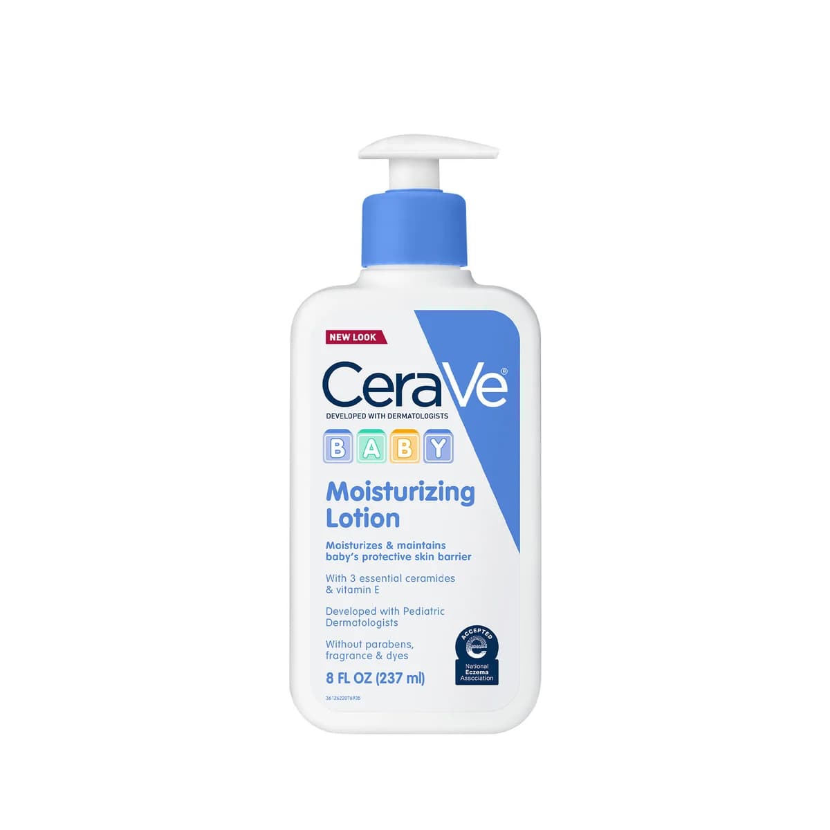Cerave Baby Moisturizing Lotion For Baby Skin