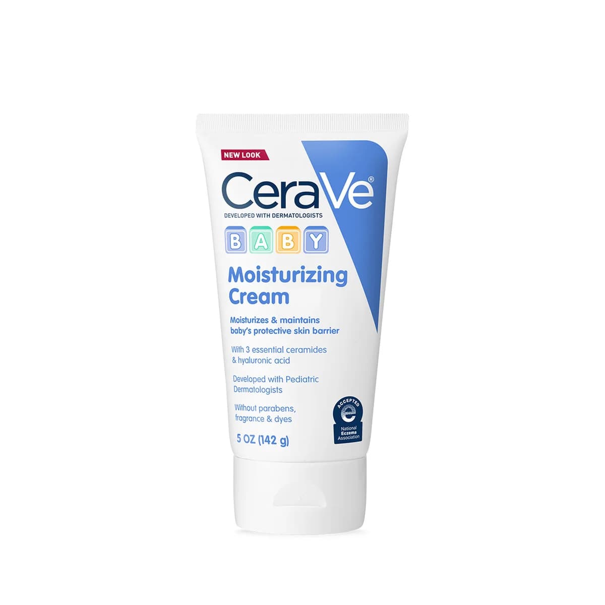 Cerave Baby Moisturizing Cream For Baby Skin