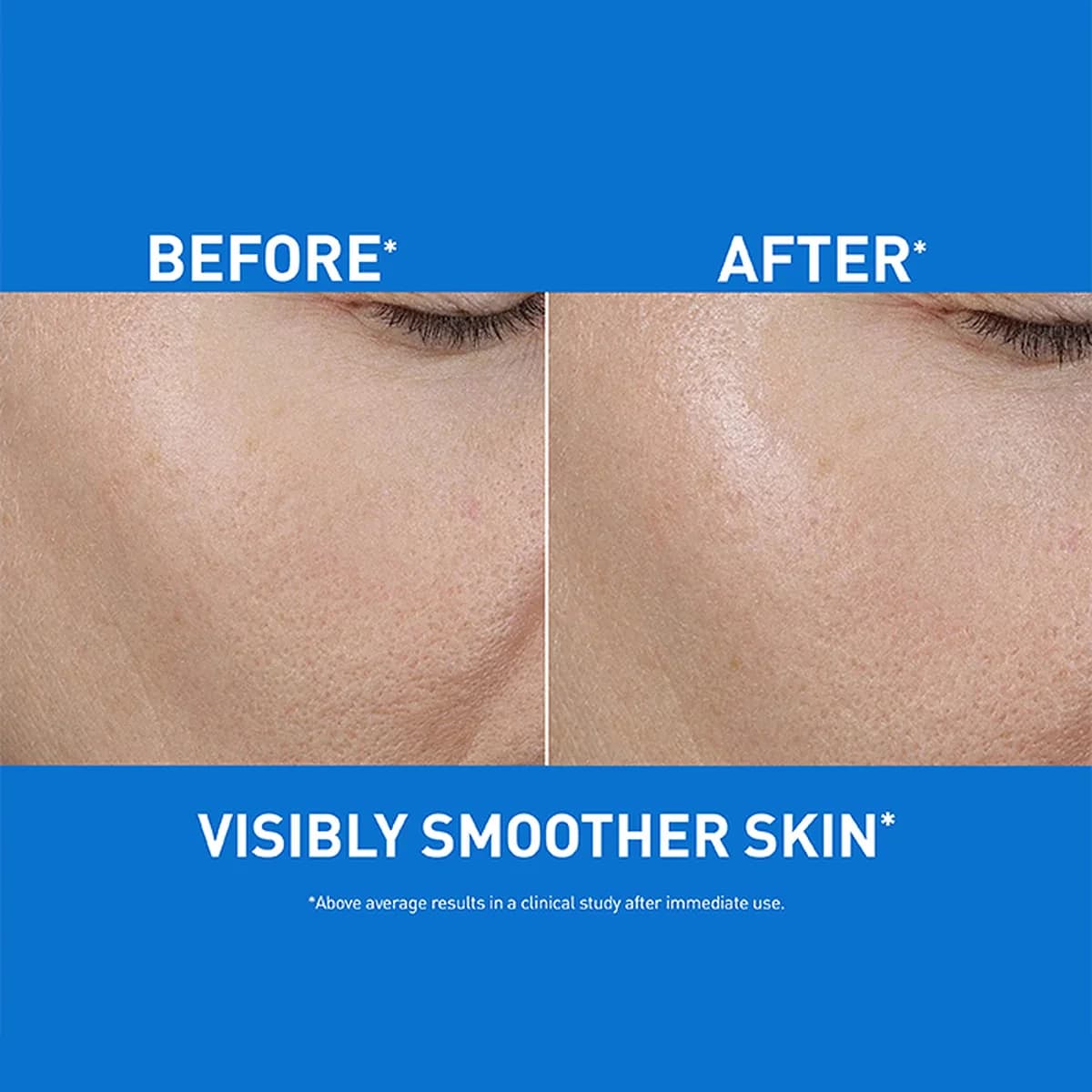 CeraVe Hydrating Hyaluronic Acid Water Gel Face Moisturizer thumbnail 4