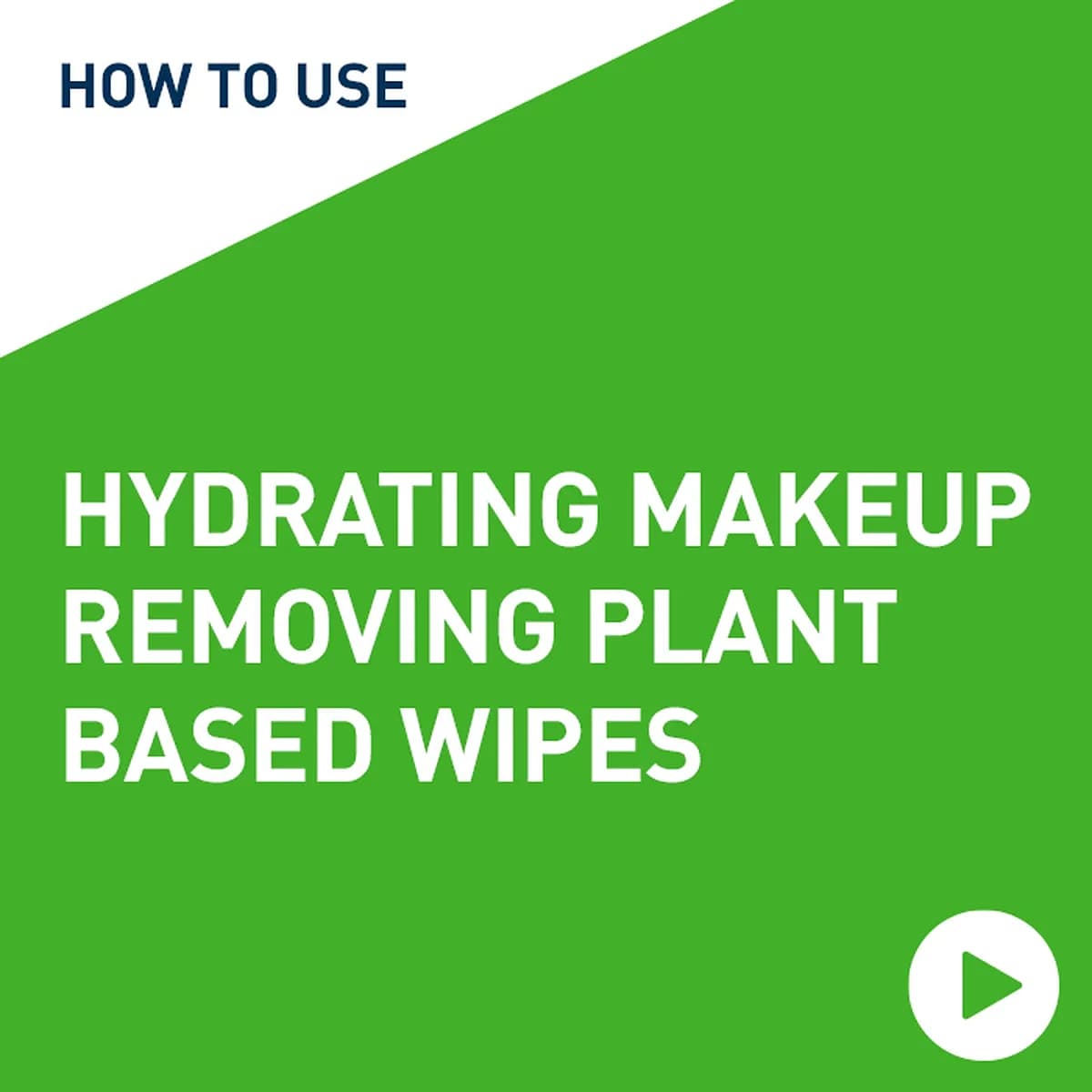 Cerave Hydrating Makeup Removing Plant-Based Wipes For All Skin Types thumbnail 6